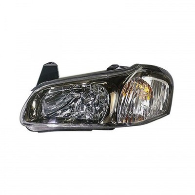 For Nissan Maxima Headlight Assembly 2001 Driver Side For NI2502133