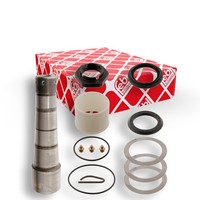 febi Bilstein Reparatursatz, Achsschenkelbolzen 28584 Prokit FüR Volvo