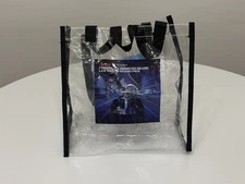 F1 Las Vegas Amex American Express  Amex Tote Bag