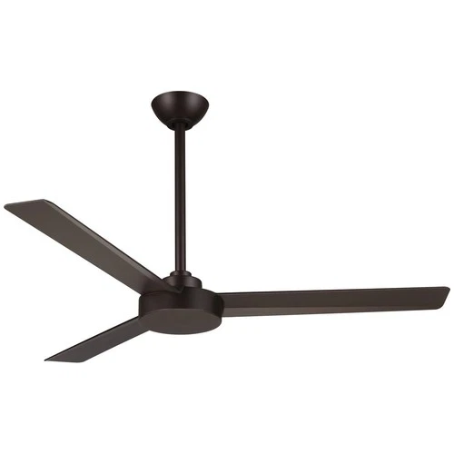 MinkaAire Roto Roto 52" 3 Blade Indoor Ceiling Fan - Picture 10 of 14