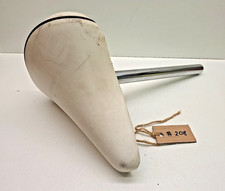 Vintage 1980's Raleigh Saffron  20'' Wheels San Marco Puff Saddle  ,Shopper Bike