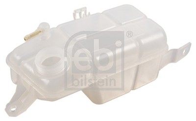 Ausgleichsbehälter Kühlmittel FEBI BILSTEIN 175098 für FIAT MAREA Weekend BRAVO
