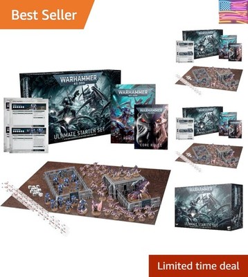Warhammer 40,000: Ultimate Starter Set | eBay