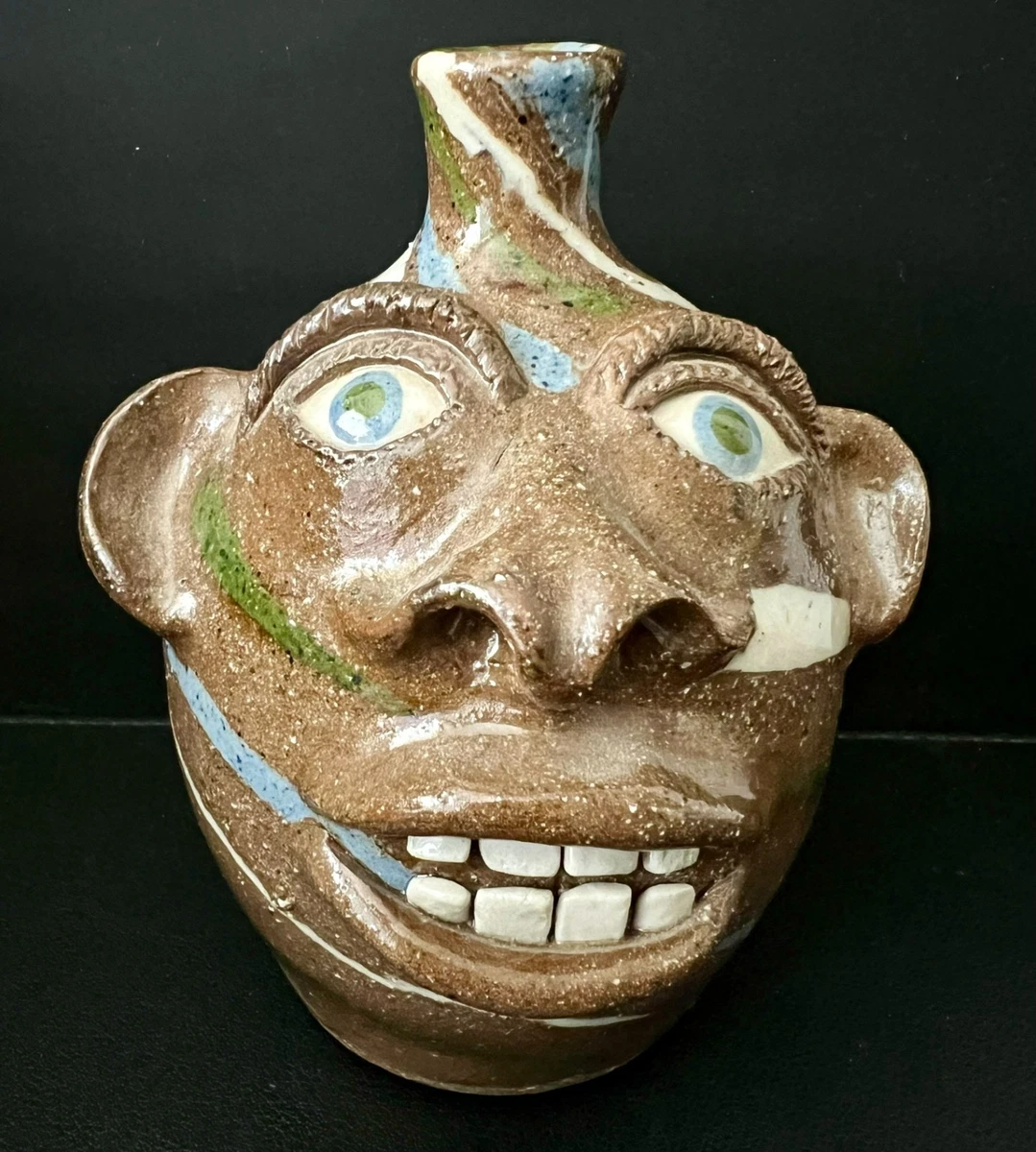 Southern Folk Pottery for sale | eBay