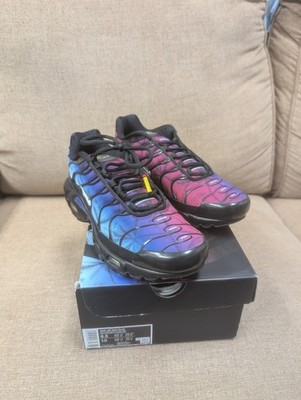 Nike Air Max Plus 25th Anniversary - FV0393 001 - Size 8.5M / 10W