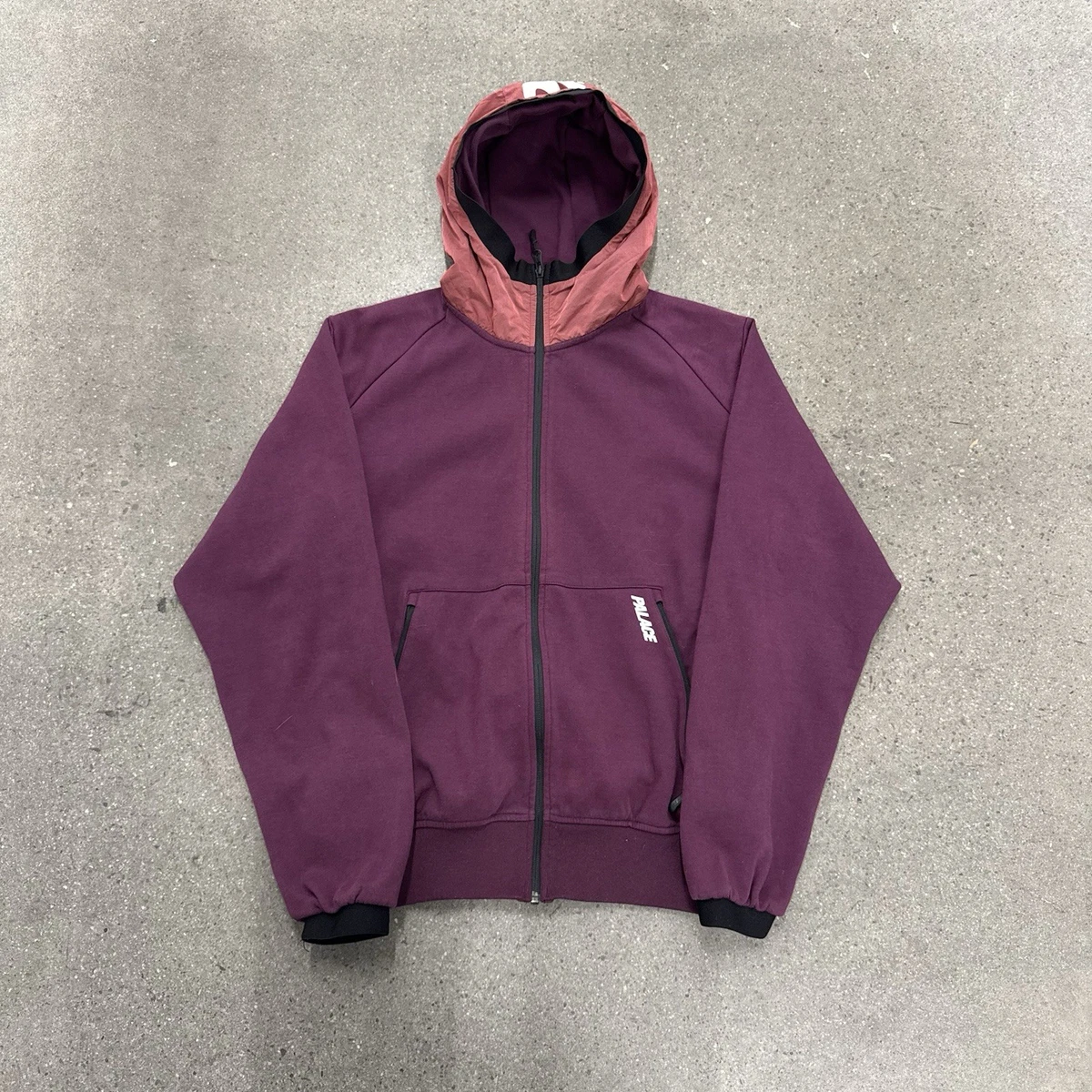 Palace Purple Clothing for Men for sale | eBay