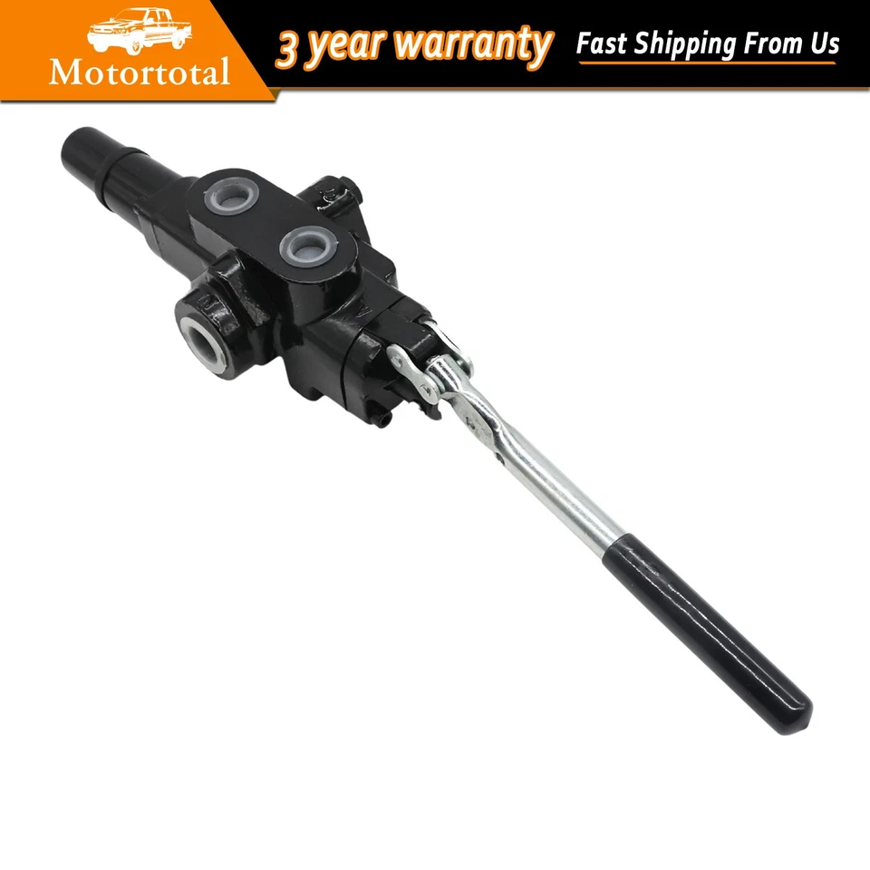 CAR-MODIFICATION7 71804706P For Troy-Bilt Craftsman 247776411 247776611 Log Splitter Control Valve