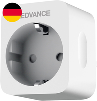Ledvance Wlan Steckdose, Wifi StromzäHler FüR Steckdose FüR Das Smart Home. Komp