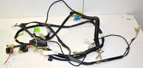WIRING HARNESS | MODEL K1