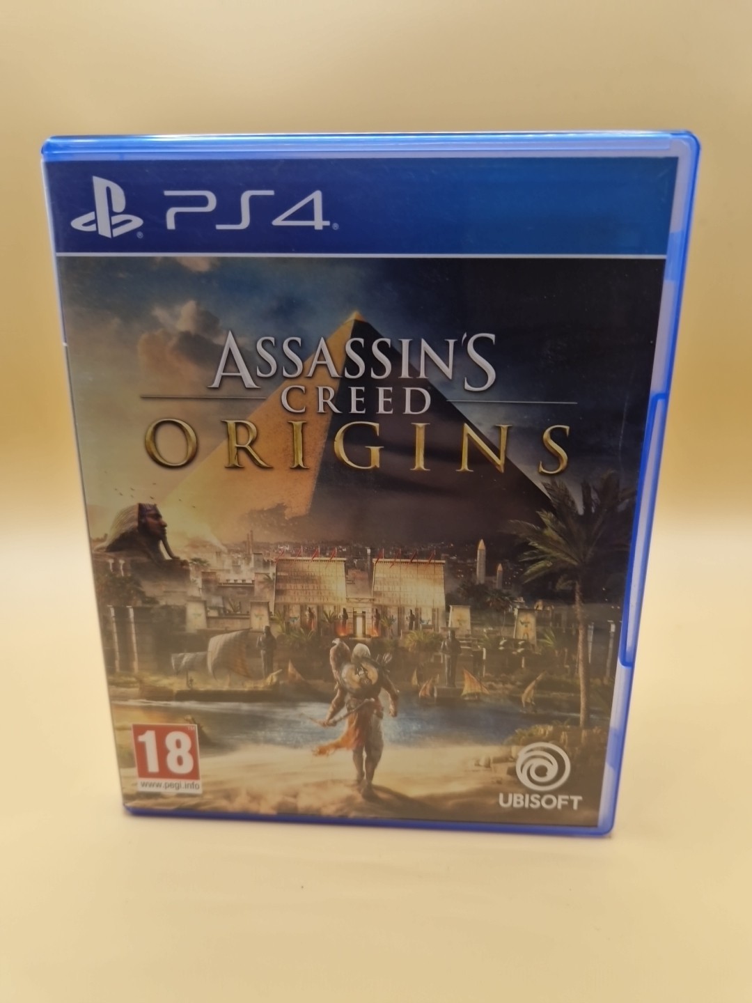 Assassins Creed Origins PlayStation 4 PS4 Game