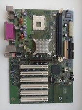 Intel D845EBG2 Socket 478 motherboard - UNTESTED!