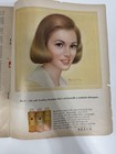 Woman's Day Magazine December 15 1963 Illustrated Christmas Issue Fawcett — photo 4