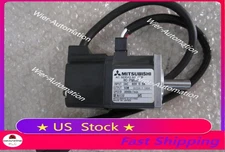 1PC New Mitsubishi HC-PQ053 AC Servo Motor In Box Expedited Shipping