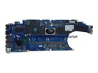 For DELL Precision 3551 Motherboard DTTXF 0DTTXF W/ i7-10850H CPU LA-J282P