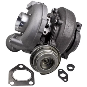 Turbolader 454191 for for BMW 530 d E39 M57 D30 6 Zyl. 2926 ccm 135kw turbo