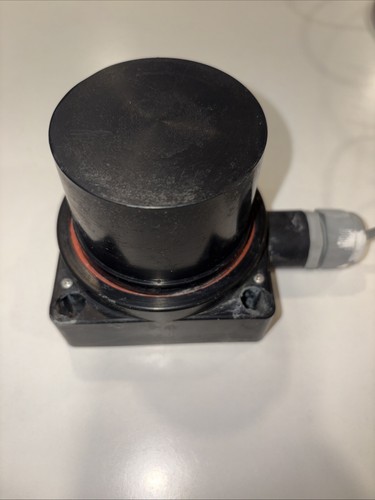 APG IRU-19850030 125273-0030 Ultrasonic Sensor