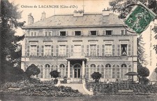 21-LACANCHE-Chateau-N 6005-G/0085