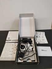 GN Netcom GN9120 Wireless Headset System-Flex Boom NC Mic 2.4GHz 9A/B3 J
