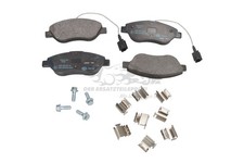 Bremsbeläge vorne für Fiat Bravo/Stilo 77365808