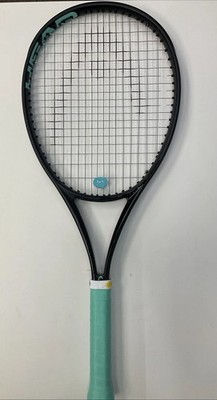 Head Boom You Got This! Prototype Grip Size 4 1/4 