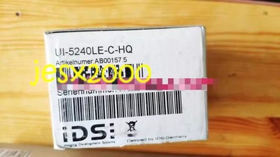 1PC NEW IDS UI-5240LE-C-HQ #YY