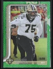 2025 Panini Taliese Fuaga Base (Raw)
