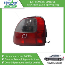 Feu arrière Rover 45