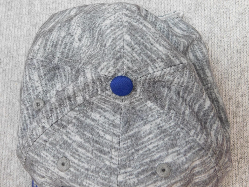 Gorra Dale Earnhardt Jr con correa trasera para mujer NASCAR Racing New Era poliéster Foto 2 de 4