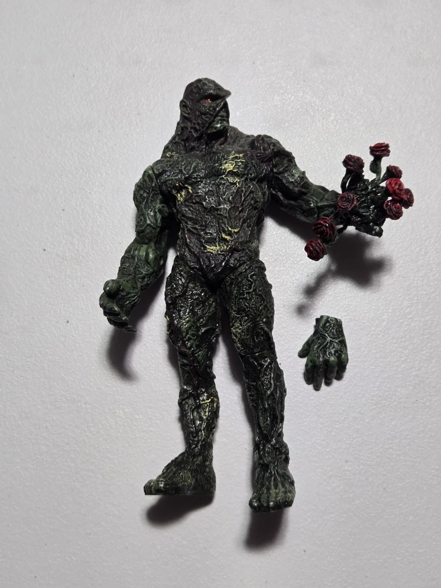 DC Direct Swamp Thing Action Figures & Accessories for sale | eBay