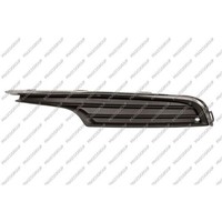 Prasco LüFtungsgitter StoßFäNger Vorne Rechts FüR VW Golf VII 5G1 BQ1 VG4002135