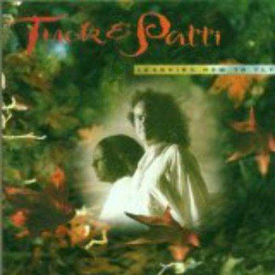 Tuck Patti - Learning How To Fly [CD]