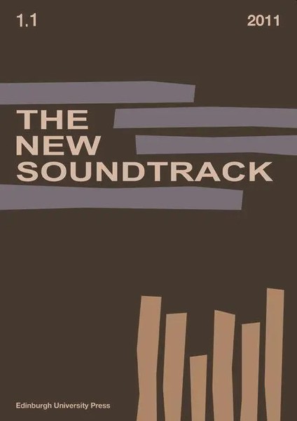 The New Soundtrack: Volume 1, Issue 1 | Stephen Deutsch (U. A.) | Englisch-image