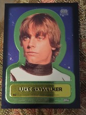 1999 Topps Star Wars Chrome Archives Trading Cards 5
