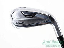 Titleist U-505 4 Utility 22  Graphite Stiff Right 39.0in