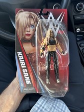 NEW WWE Main Event 162 KAIRI SANE Action Figure Series Mattel Kabuki Warriors