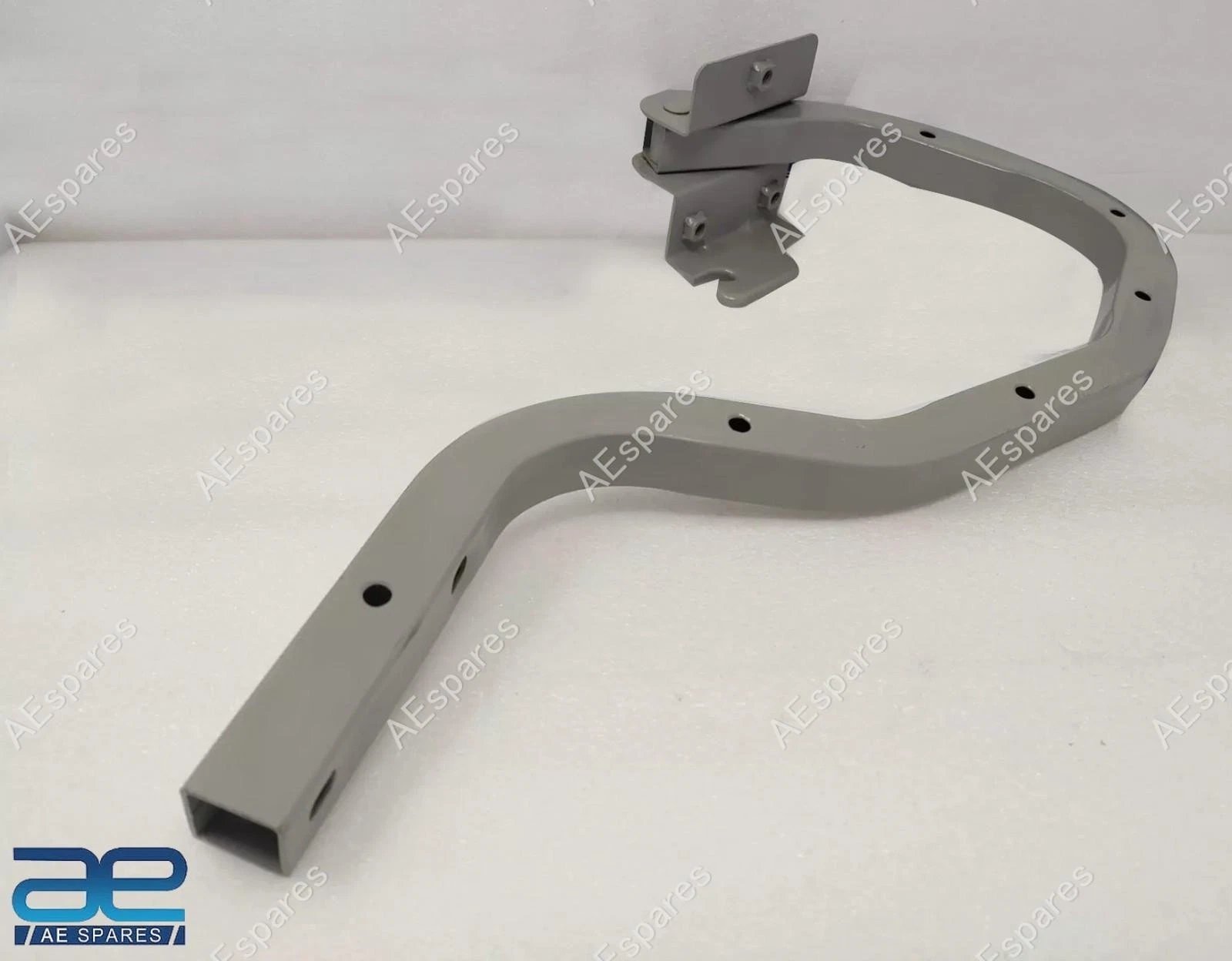 Rear Trunk LID Hinge RH For Suzuki Swift Dzire 2008-2012 65810M74K01 view 3