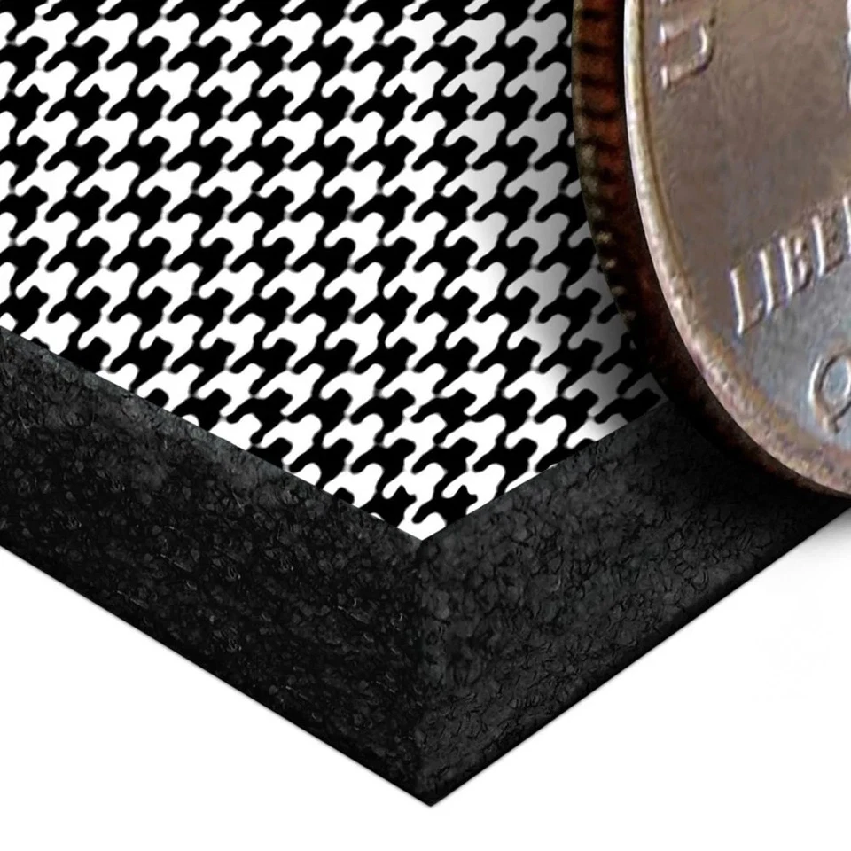 For Ford E-350 Super Duty 04-08 Seat Cover Designer Printed Neosupreme 1st Row - Image 4 of 4