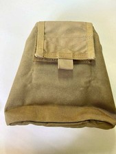 Military bag. New. With rubber. Easy to carry.
