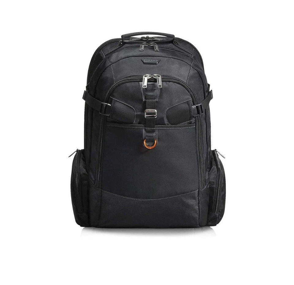 Mochila Everki Business EKP120 Laptop XL capa de chuva, varejo $200. Preço de venda!! - Imagem 3 de 4