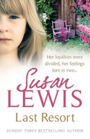 Last Resort Susan Lewis Taschenbuch Englisch 2009 Arrow EAN 9780099534334