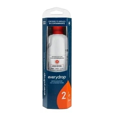 Ice & Water Refrigerator Filter EveryDrop #2 ΕDR2RXD1, Single-Pack