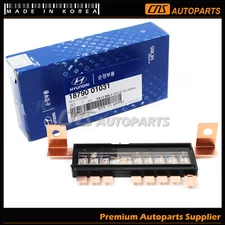 Fits 10-17 Accent Forte Koup Forte5 Soul 1879001031⭐GENUINE⭐ Maxi Multi Fuse