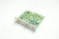 Hp Agilent 8590A 10 kHz - 1.5 GHz Spectrum Analyzer 08590-60073 3RD Converter 