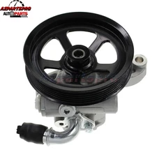 Power Steering Pump For Buick Chevrolet GMC Pontiac Saturn Suzuki Saturn 20-2403