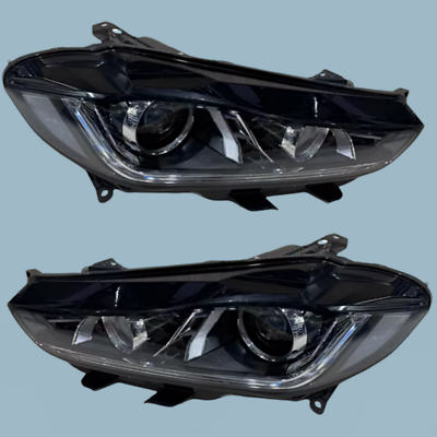 Jaguar XE XEL Left Right EU Xenon HID Headlight 2016-2021