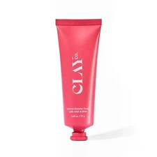 Clayco Matcha Enzyme Scrub for dead skin removal 70g