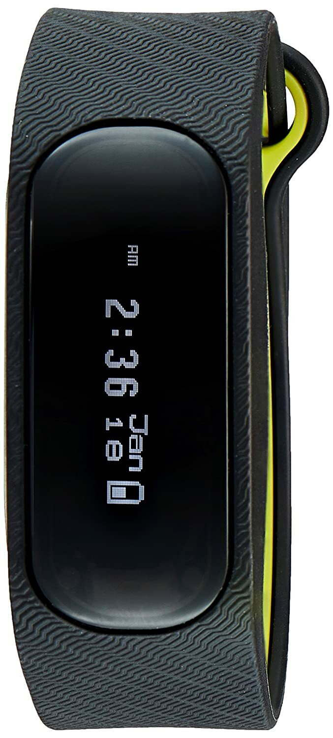 fastrack watch touch screen