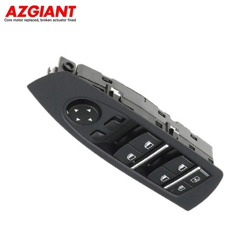 for 2012-2017 BMW 6 Series Front Left Driver Side Power Window Switch - Picture 11 of 19