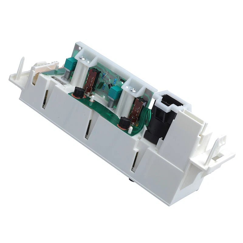 Módulo de control de clima de calefacción de aire acondicionado 599-007 para Chevy GMC C1500-C3500 K1500-K3500 Foto 3 de 4