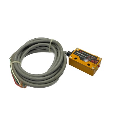 NEW atc Fiber Optic Beam Switch 7063AFR4X4NLX